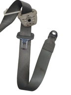 RAM2500   2009 Seat Belt Rear 622901