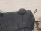 VERSA     2011 Seat Rear 605050