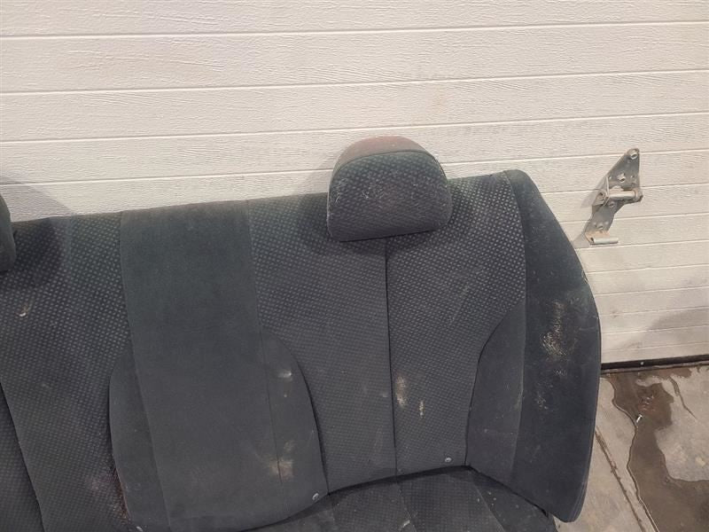 VERSA     2011 Seat Rear 605050