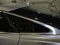 Driver Left Quarter Glass With Privacy Tint Fits 10-19 XJ 640353