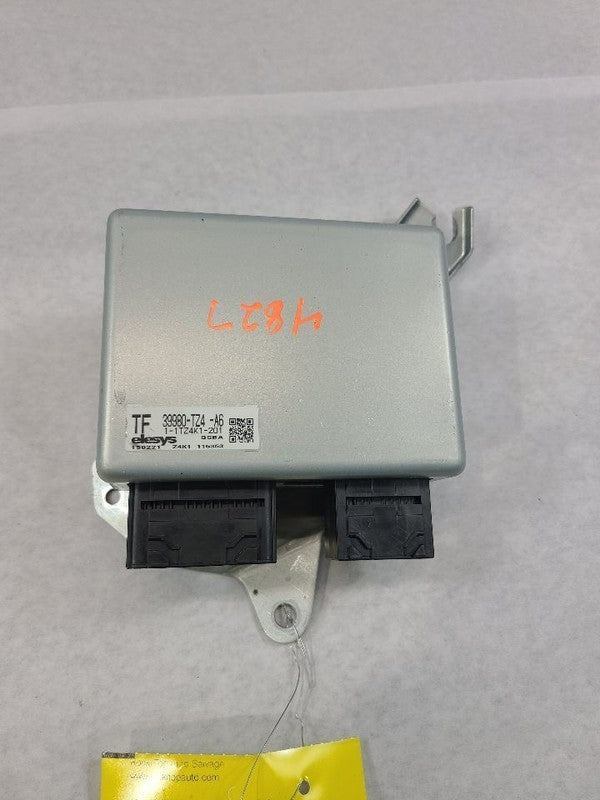 Chassis ECM Electric Power Steering FWD Fits 15-18 TLX 606157