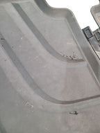 X4        2016 Floor Mat 636731