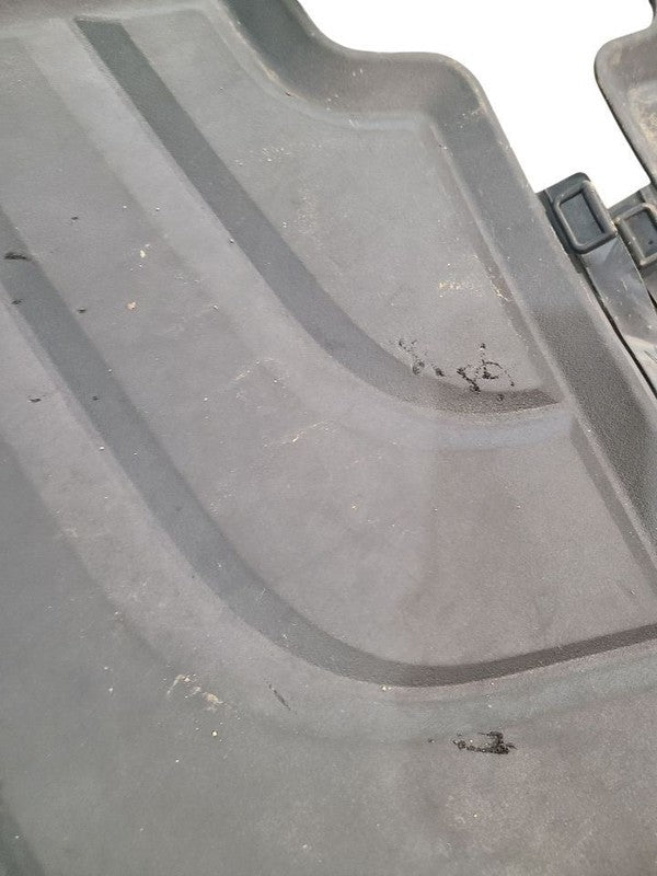 X4        2016 Floor Mat 636731