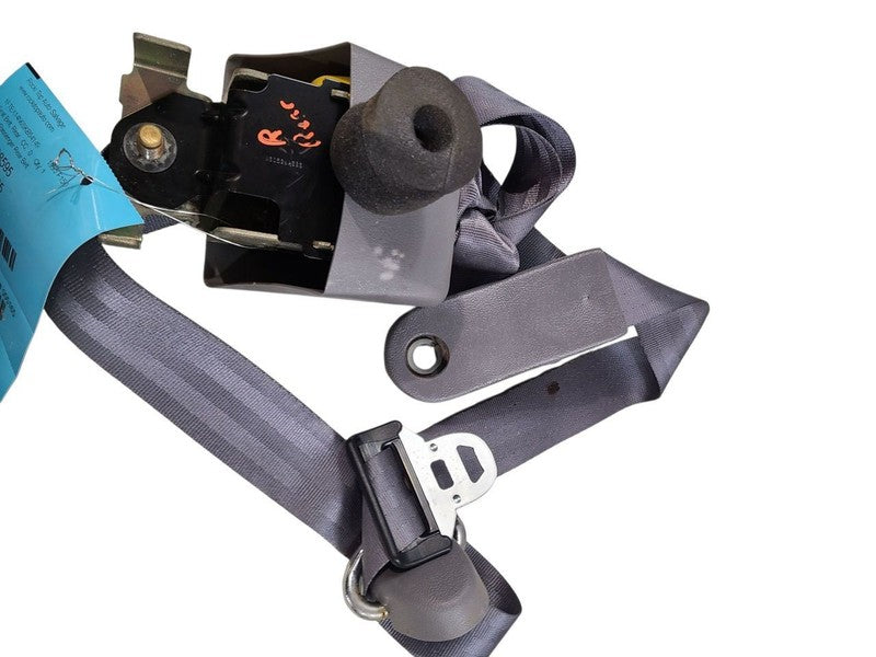 F150      1995 Seat Belt Rear 640557