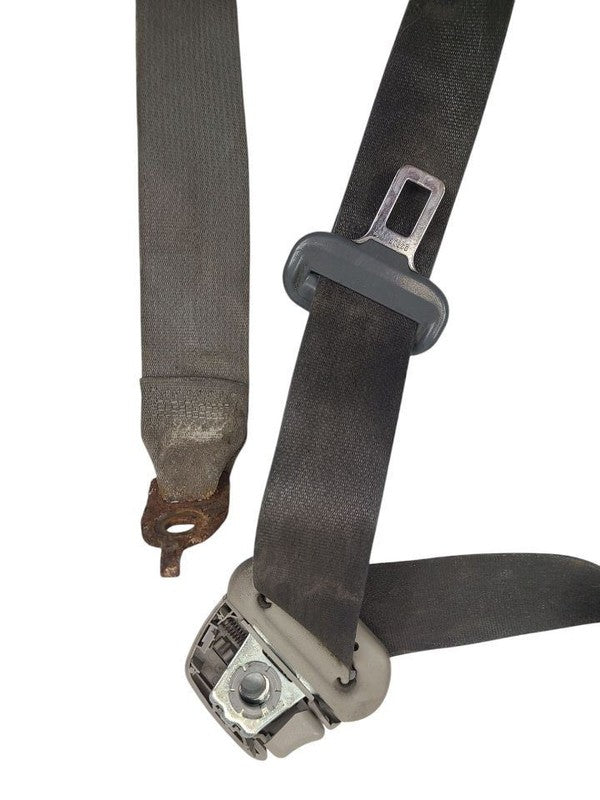 Seat Belt Front Crew Cab Bench Seat Driver Fits 08-09 DODGE 1500 PICKU