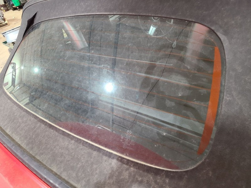 Roof Soft Top Vinyl Fits 06-15 MAZDA MX-5 MIATA 664855