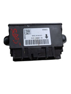 F150      2023 Chassis ECM 633394