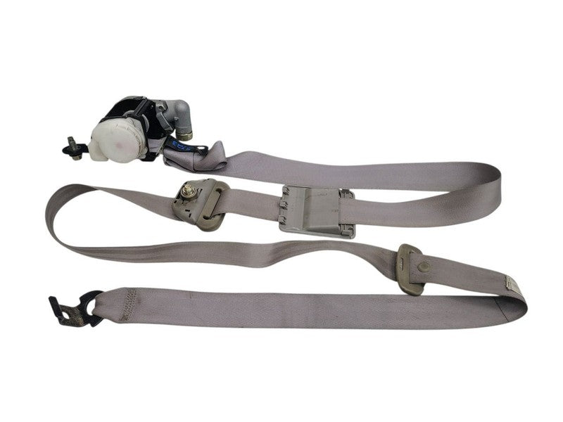 TACOMA    2001 Seat Belt Front 679537
