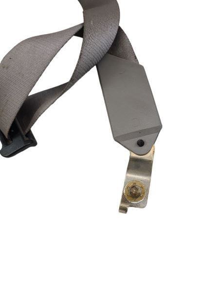 E350SD    1999 Seat Belt Front 586566