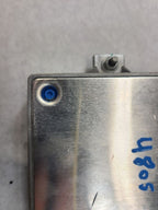 Chassis ECM Communication VIN E 4th Digit Onstar Fits 07-10 SAAB 9-5 6