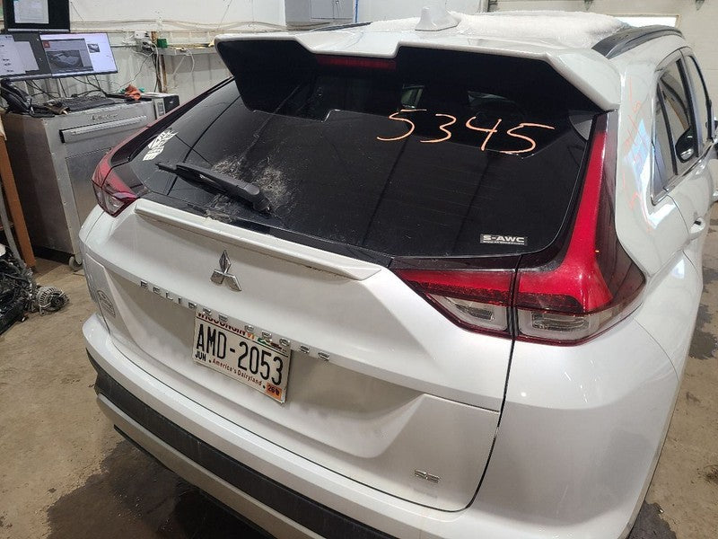 Trunk/Hatch/Tailgate Fits 22-23 ECLIPSE CROSS 655248