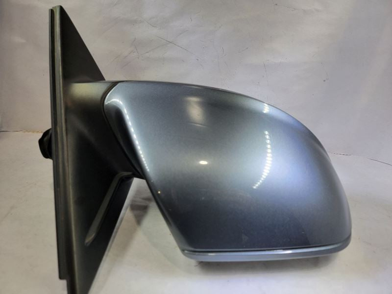 Passenger Side View Mirror Power With Lighting Pkg Fits 09-14 AUDI Q5 