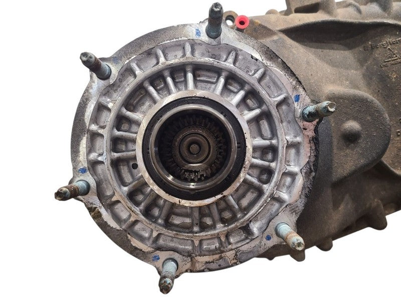 Transfer Case Model Bw 44-46 Electric Shift Fits 19-22 DODGE 2500 PICK