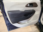 Driver Left Front Door Tempered Glass Fits 17-25 PACIFICA 676777