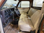 TDOD150   1984 Transmission Shift 554071
