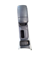 Console Front Floor Limited Without Accessory Outlet Fits 03-05 4 RUNN