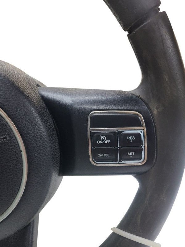 Steering Column Floor Shift Tilt Wheel VIN W RHD Fits 10-18 WRANGLER 6