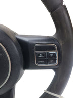 Steering Column Floor Shift Tilt Wheel VIN W RHD Fits 10-18 WRANGLER 6