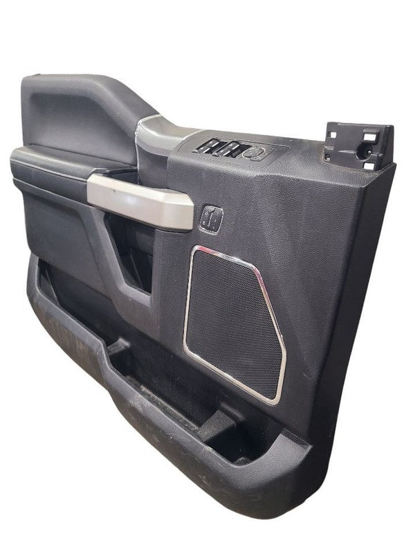 F150      2015 Front Door Trim Panel 659504