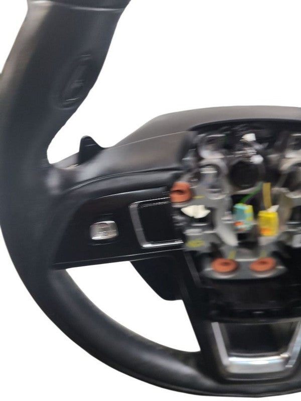 Steering Column Floor Shift Manual Tilt And Telescopic Fits 20 CORSAIR
