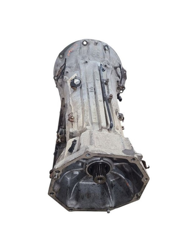 Automatic Transmission 4WD 8 Cylinder 5.7L 3URFE Engine Fits 07 TUNDRA