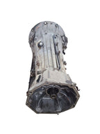 Automatic Transmission 4WD 8 Cylinder 5.7L 3URFE Engine Fits 07 TUNDRA