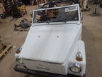 Front Bumper Fits 73-75 THING 650253