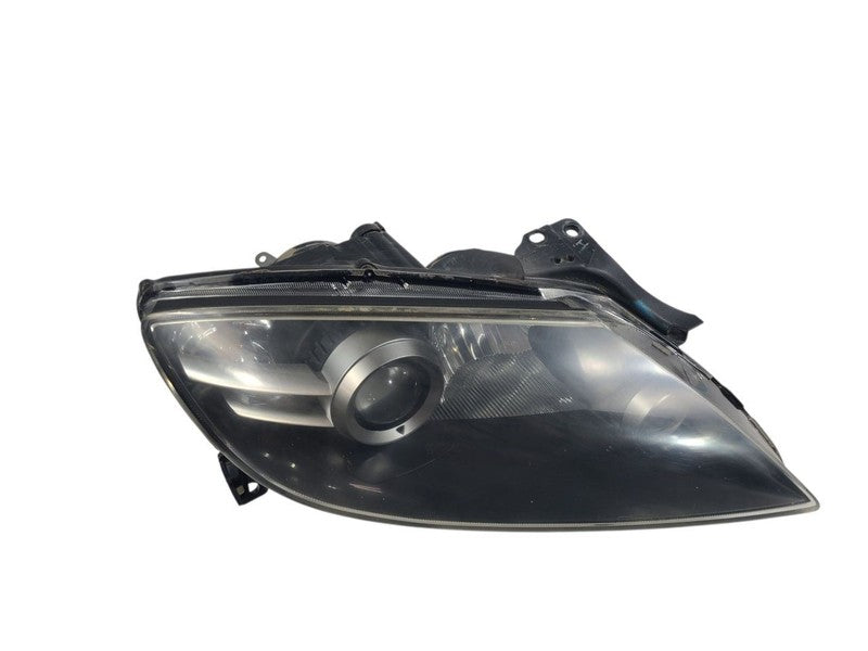 Passenger Right Headlight Xenon HID Fits 04-08 MAZDA RX8 648639
