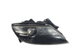 Passenger Right Headlight Xenon HID Fits 04-08 MAZDA RX8 648639