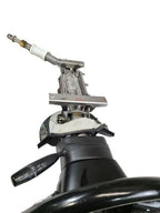 Steering Column Floor Shift Manual Tilt And Telescopic Fits 18-20 300 