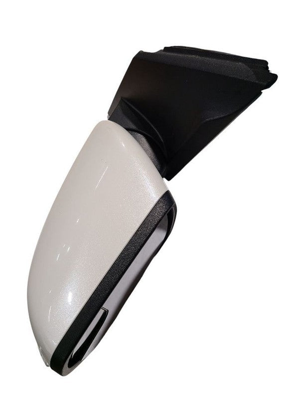 Driver Side View Mirror Power Thru 05/02/18 Heated Fits 15-18 EDGE 649
