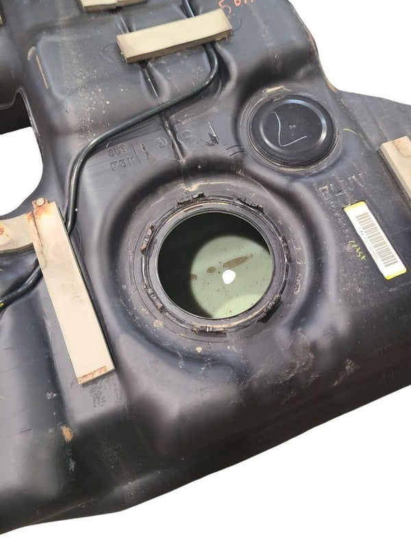 Fuel Tank AWD Fits 11-15 MKX 625782