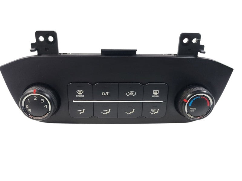 Temperature Control Manual Temperature Control Fits 14-16 SPORTAGE 655