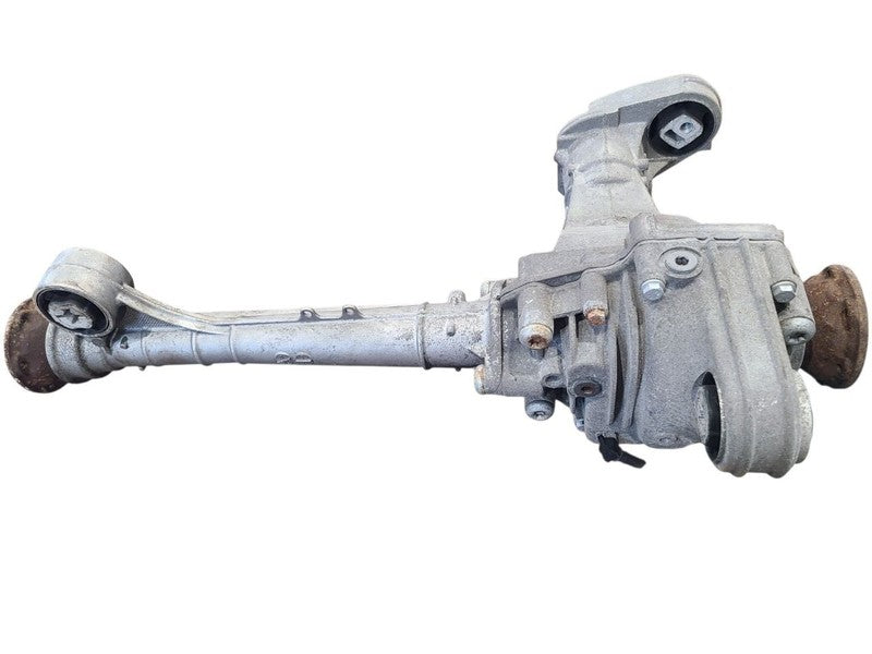 Carrier Front Axle 3.6L Fits 15-18 PORSCHE CAYENNE 662963