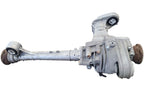 Carrier Front Axle 3.6L Fits 15-18 PORSCHE CAYENNE 662963