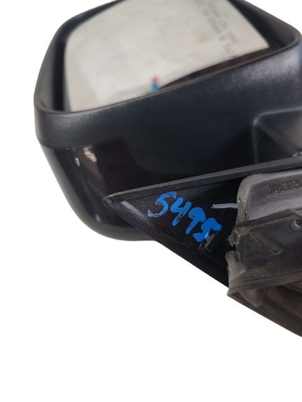 Passenger Side View Mirror Wk Body VIN E Or F Fits 11-22 GRAND CHEROKE