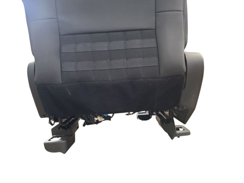 Passenger Front Seat Bucket Manual Seat Cloth Fits 21-25 BRONCO SPORT 