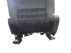 Passenger Front Seat Bucket Manual Seat Cloth Fits 21-25 BRONCO SPORT 
