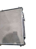Radiator Fits 96-00 4 RUNNER 621911