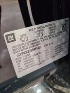 Hood Fits 15-20 ESCALADE 664108