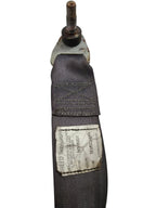 WRANGLER  2001 Seat Belt Rear 612680