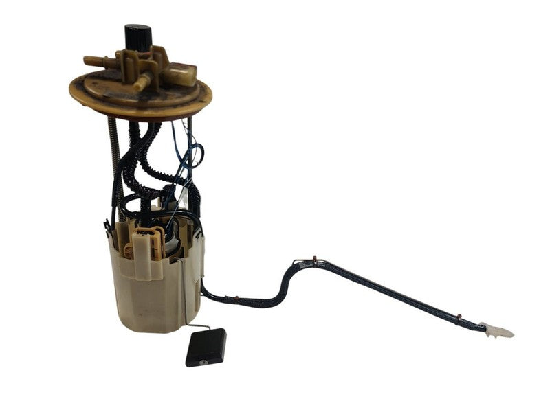 Fuel Pump Only Injection Pump Fits 07-09 SPRINTER 2500 672989