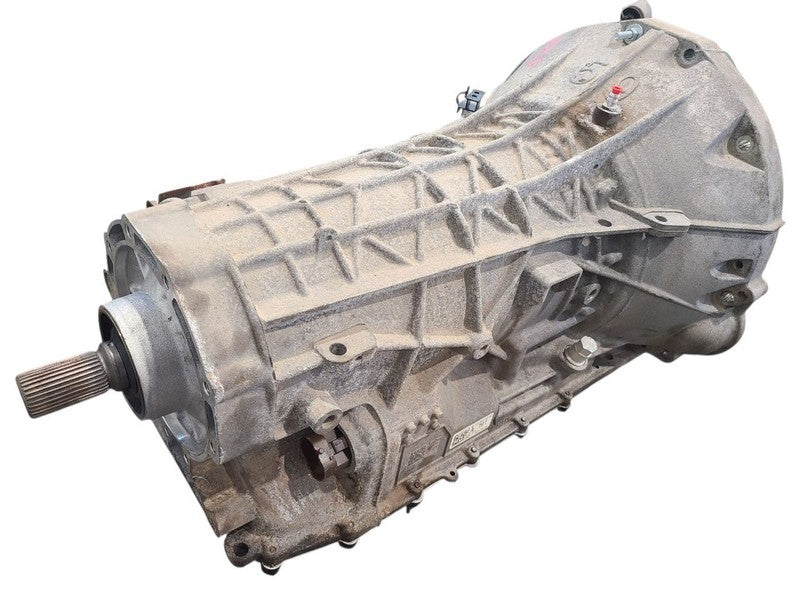 Automatic Transmission 2.7L Turbo 4WD Fits 21-25 FORD F150 PICKUP 6789