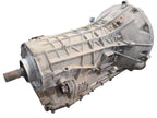 Automatic Transmission 2.7L Turbo 4WD Fits 21-25 FORD F150 PICKUP 6789