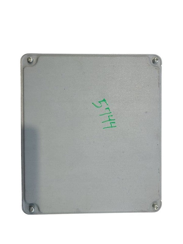 Engine ECM Electronic Control Module Right Hand Dash Fits 05 TACOMA 68