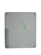 Engine ECM Electronic Control Module Right Hand Dash Fits 05 TACOMA 68