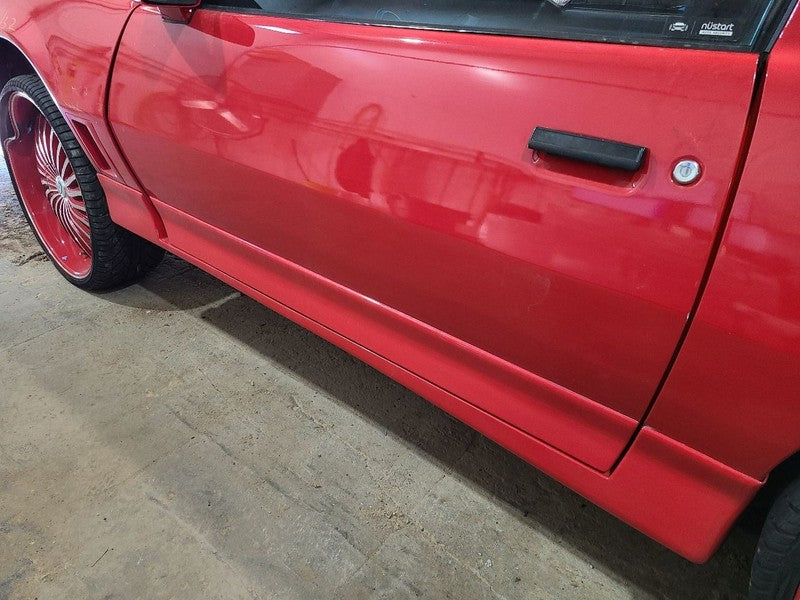 Driver Left Front Door Electric Fits 84-92 CAMARO 677646