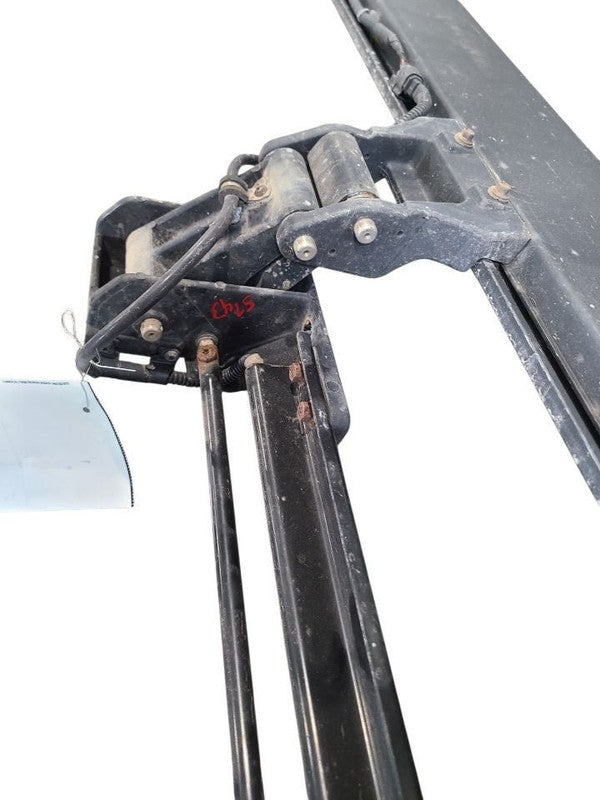 F150      2021 Running Board 680760