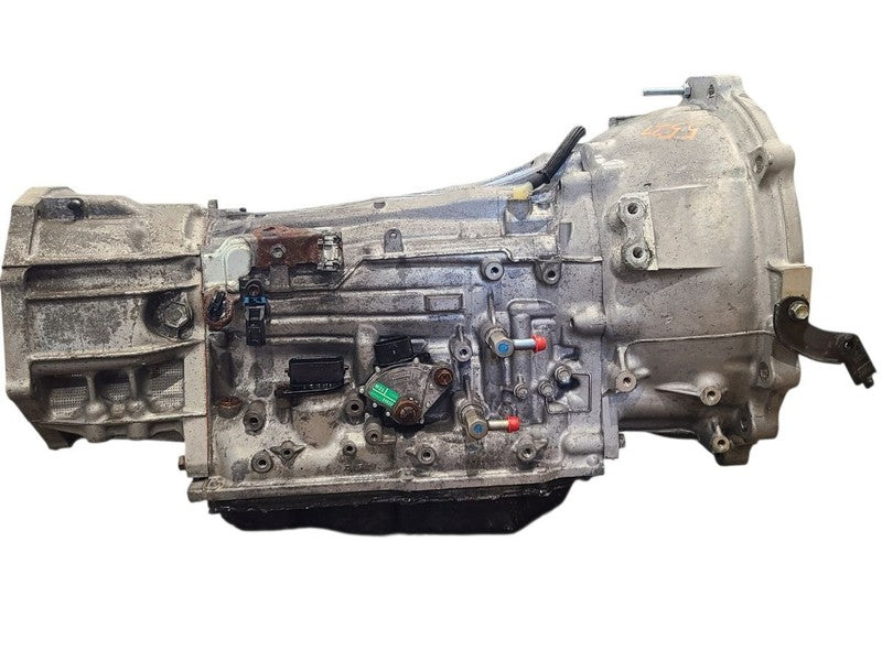 Automatic Transmission 4WD 6 Cylinder Fits 16-23 TACOMA 667281