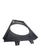 RAM2500   2001 Radiator Shroud 667170